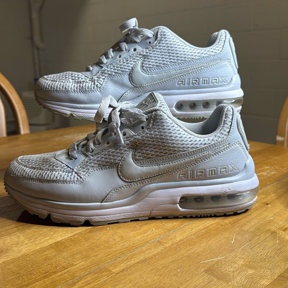 Nike Air Max LTD 3 Sneaker's